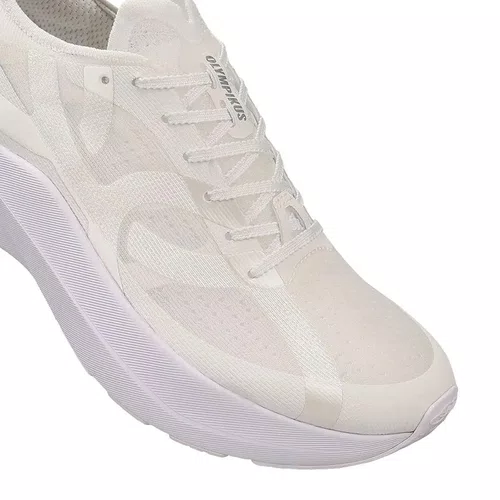 TENIS CORRIDA OLYMPIKUS CORRE 5 BRANCO