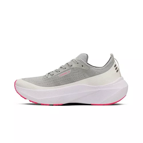 TENIS CORRIDA OLYMPIKUS CORRE 5 CINZA