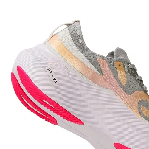 TENIS CORRIDA OLYMPIKUS CORRE 5 CINZA