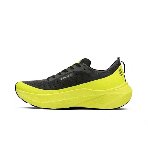 TENIS CORRIDA OLYMPIKUS CORRE 5 CINZA CHUMBO