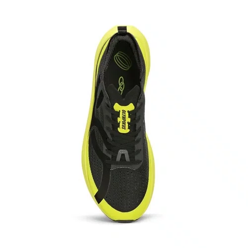 TENIS CORRIDA OLYMPIKUS CORRE 5 CINZA CHUMBO