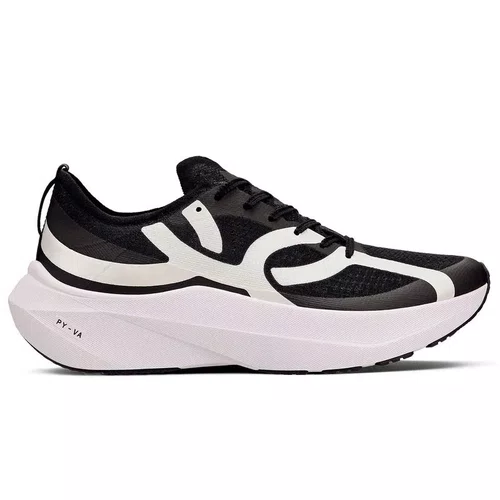 TENIS CORRIDA OLYMPIKUS CORRE 5 PRETO/BRANCO