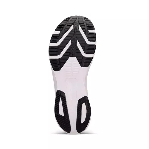 TENIS CORRIDA OLYMPIKUS CORRE 5 PRETO/BRANCO