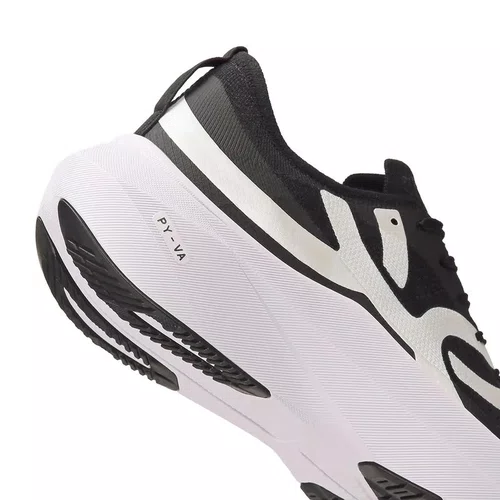 TENIS CORRIDA OLYMPIKUS CORRE 5 PRETO/BRANCO