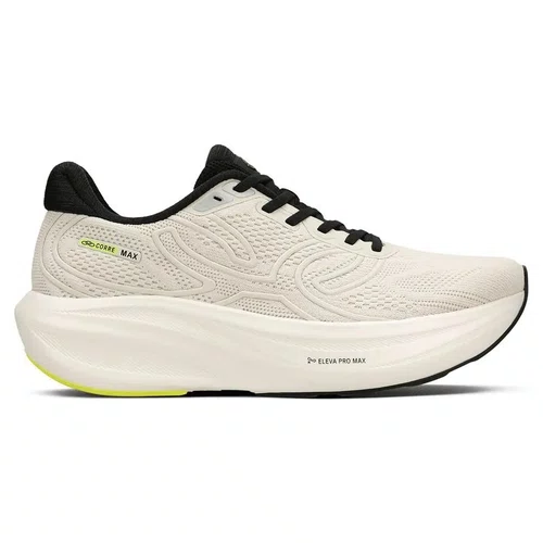 TENIS CORRIDA OLYMPIKUS CORRE MAX ARENITO/PRETO