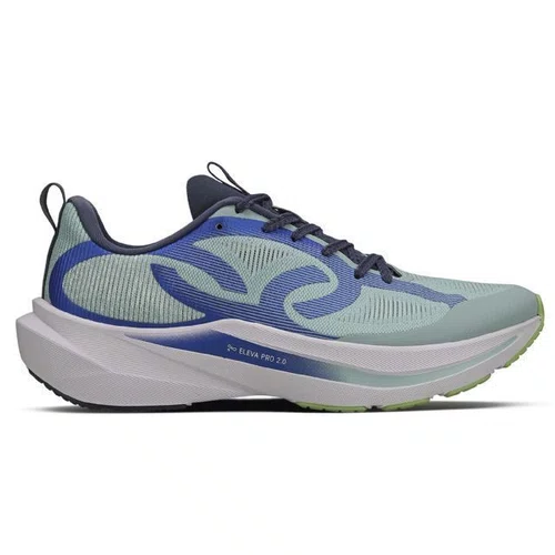 TENIS CORRIDA OLYMPIKUS CORRE VENTO 3 AZUL