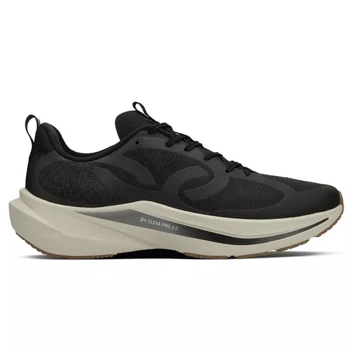 TENIS CORRIDA OLYMPIKUS CORRE VENTO 3 PRETO