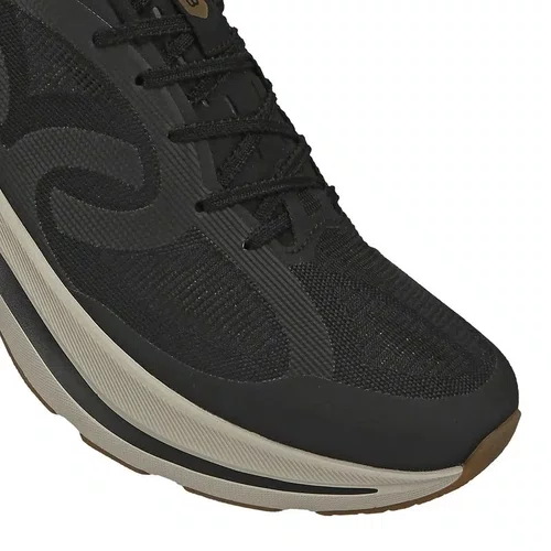 TENIS CORRIDA OLYMPIKUS CORRE VENTO 3 PRETO