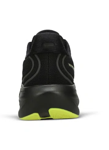 TENIS DE CORRIDA OLYMPIKUS CORRE MAX PRETO/VERDE