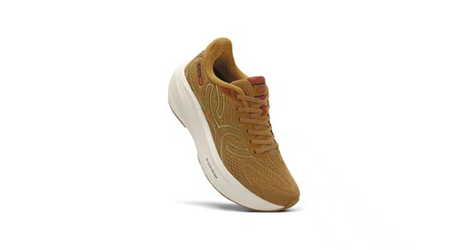 TENIS DE CORRIDA OLYMPIKUS CORRE MAX WHISKY