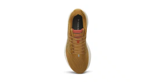 TENIS DE CORRIDA OLYMPIKUS CORRE MAX WHISKY