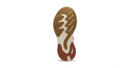 TENIS DE CORRIDA OLYMPIKUS CORRE MAX WHISKY