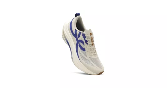 TENIS DE CORRIDA OLYMPIKUS CORRE TURBO AREITO OLYMPIAN