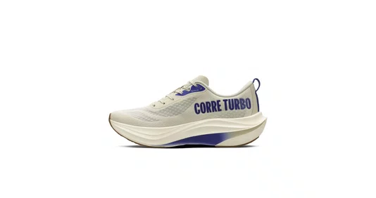 TENIS DE CORRIDA OLYMPIKUS CORRE TURBO AREITO OLYMPIAN
