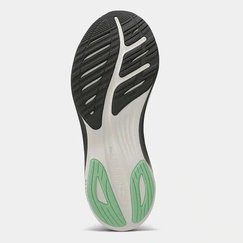 Tenis De Corrida Olympikus Corre Turbo Chumbo/Arenito