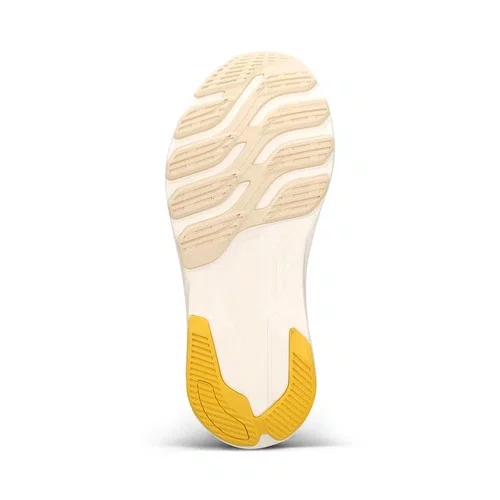 TENIS DE CORRIDA OLYMPIKUS NUVEM BEGE