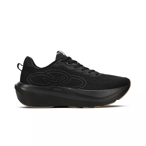 TENIS DE CORRIDA OLYMPIKUS NUVEM PRETO