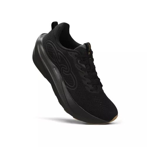 TENIS DE CORRIDA OLYMPIKUS NUVEM PRETO