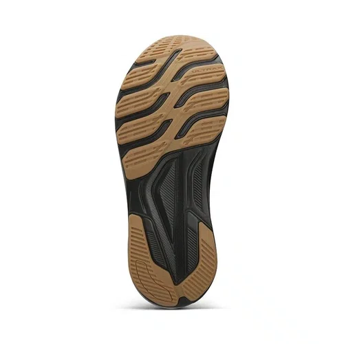 TENIS DE CORRIDA OLYMPIKUS NUVEM PRETO