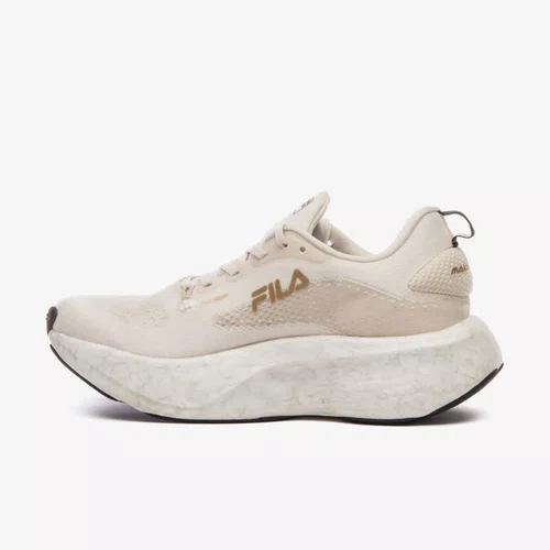 Tênis Fila Float Maxxi 2 Pro Feminino Bege Marrom