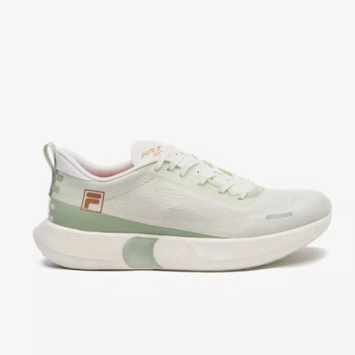 Tenis Fila Kr7 Pro Speed Tech Feminino Verde Canario