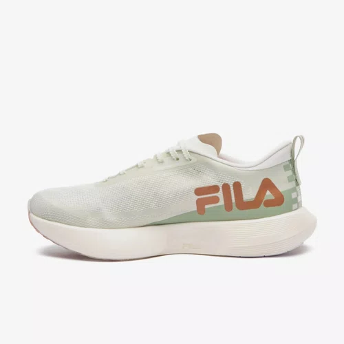 Tenis Fila Kr7 Pro Speed Tech Feminino Verde Canario