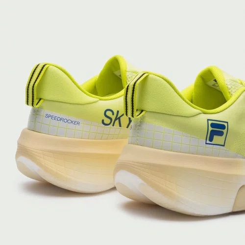 TENIS FILA SPEEDROCKER SKYFOAM MASCULINO VERDE