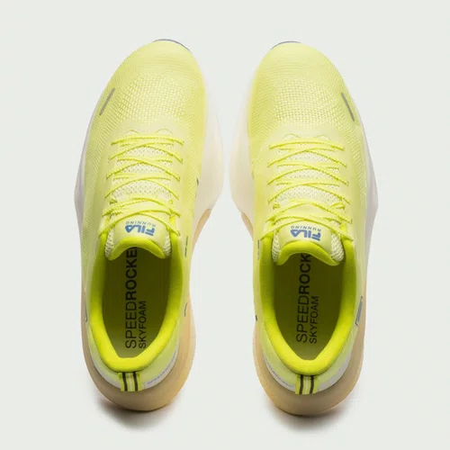 TENIS FILA SPEEDROCKER SKYFOAM MASCULINO VERDE