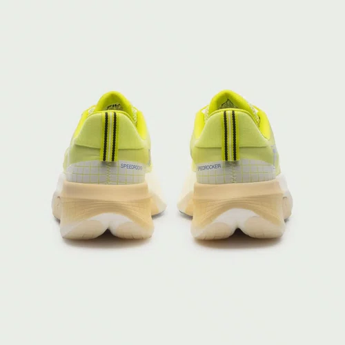 TENIS FILA SPEEDROCKER SKYFOAM MASCULINO VERDE