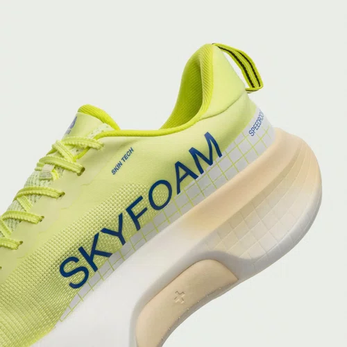 TENIS FILA SPEEDROCKER SKYFOAM MASCULINO VERDE