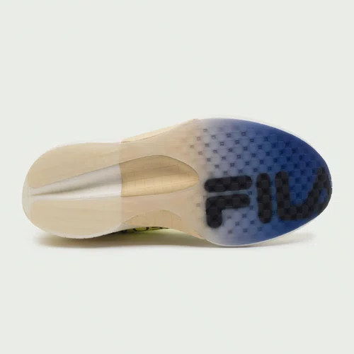 TENIS FILA SPEEDROCKER SKYFOAM MASCULINO VERDE