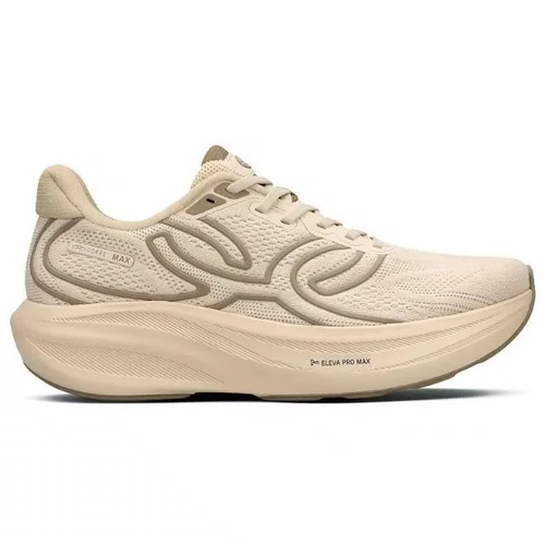 TENIS OLYMPIKUS CORRE MAX BEGE