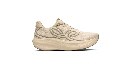 TENIS OLYMPIKUS CORRE MAX BEGE