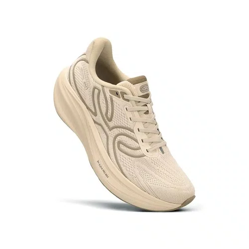 TENIS OLYMPIKUS CORRE MAX BEGE