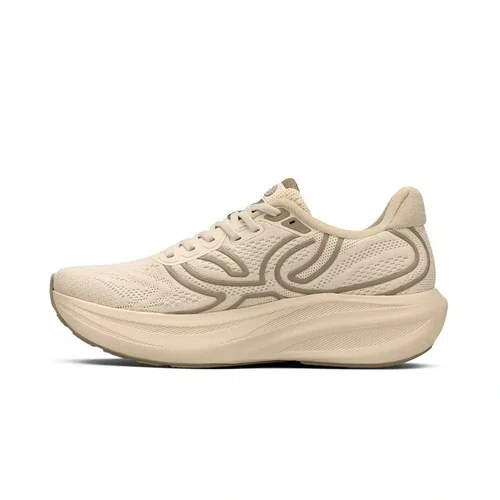 TENIS OLYMPIKUS CORRE MAX BEGE