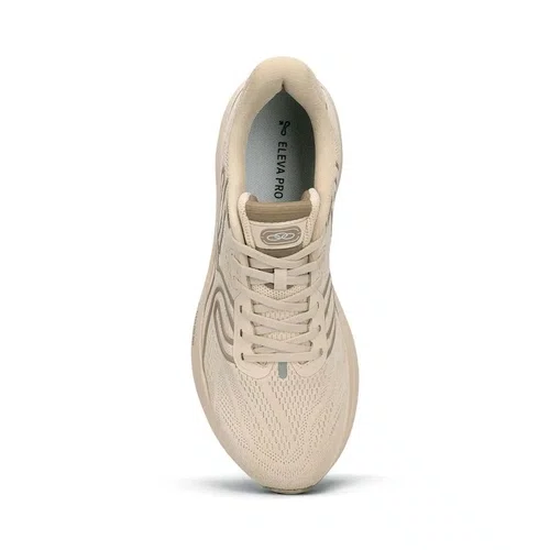 TENIS OLYMPIKUS CORRE MAX BEGE