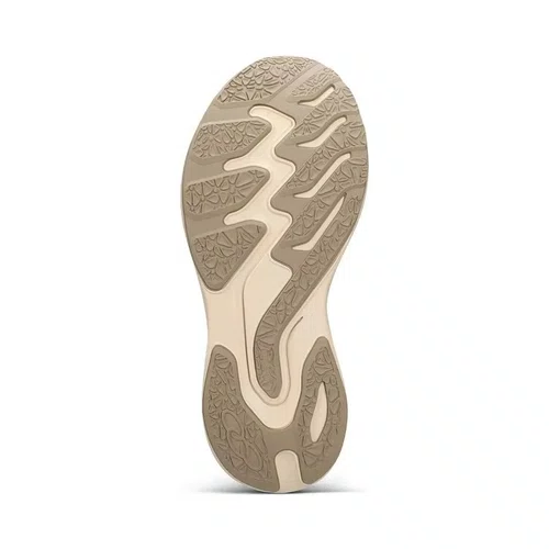 TENIS OLYMPIKUS CORRE MAX BEGE
