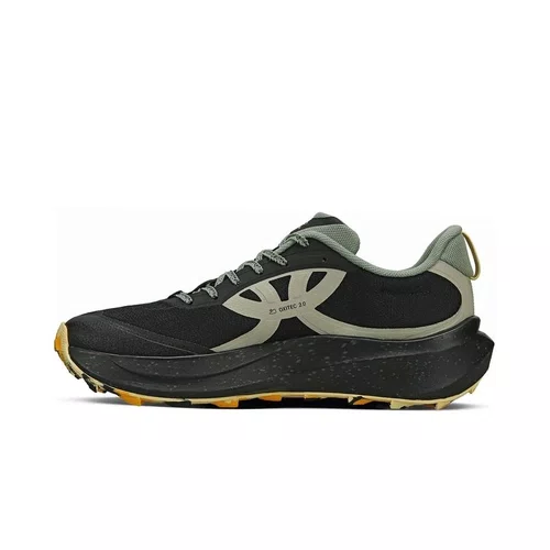 TENIS OLYMPIKUS CORRE TRILHA 3 PRETO