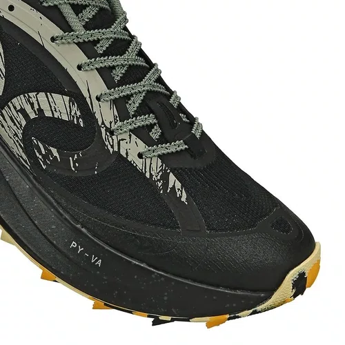 TENIS OLYMPIKUS CORRE TRILHA 3 PRETO