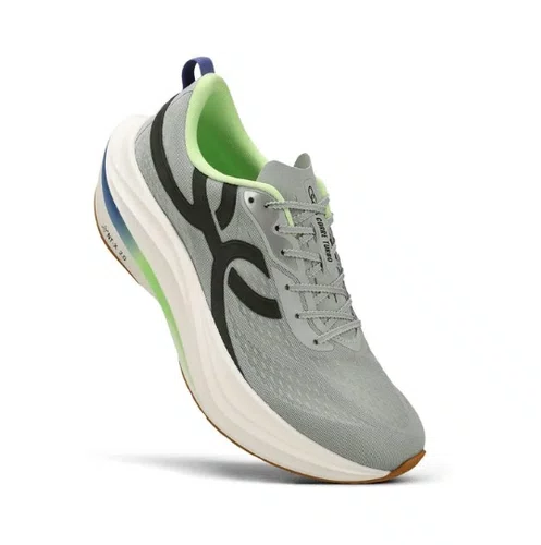 TENIS OLYMPIKUS CORRE TURBO LUNAR MULTI