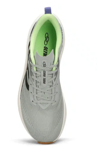 TENIS OLYMPIKUS CORRE TURBO LUNAR MULTI