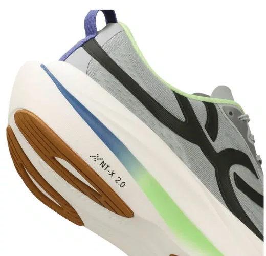 TENIS OLYMPIKUS CORRE TURBO LUNAR MULTI