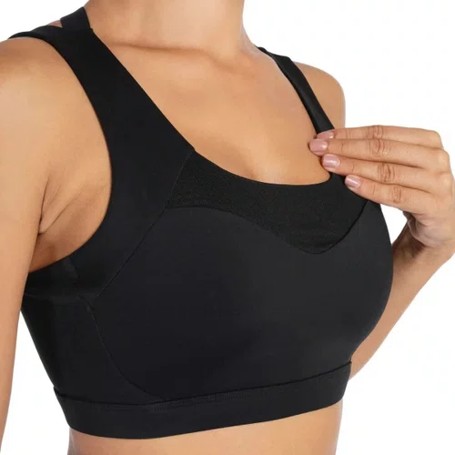 Top Funcional Olympikus Feminino Preto