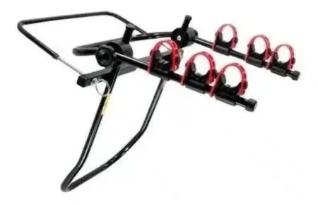 TRANSBIKE PARA ESTEPE PLUS P/ 3 BIKES