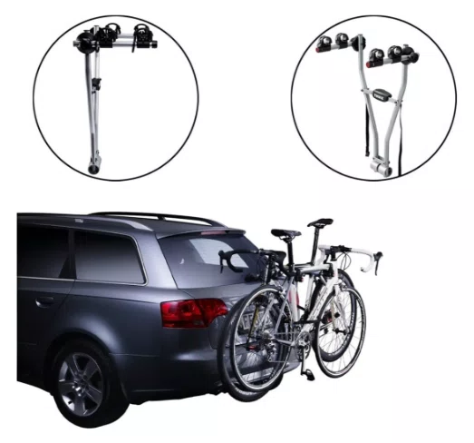 Transbike Thule P/2 Bike P/ Engate Xpress