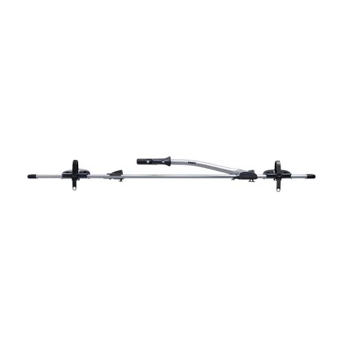 Transbike Thule Suporte P/ 1 Bicicleta Para Teto Freeride