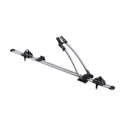 Transbike Thule Suporte P/ 1 Bicicleta Para Teto Freeride