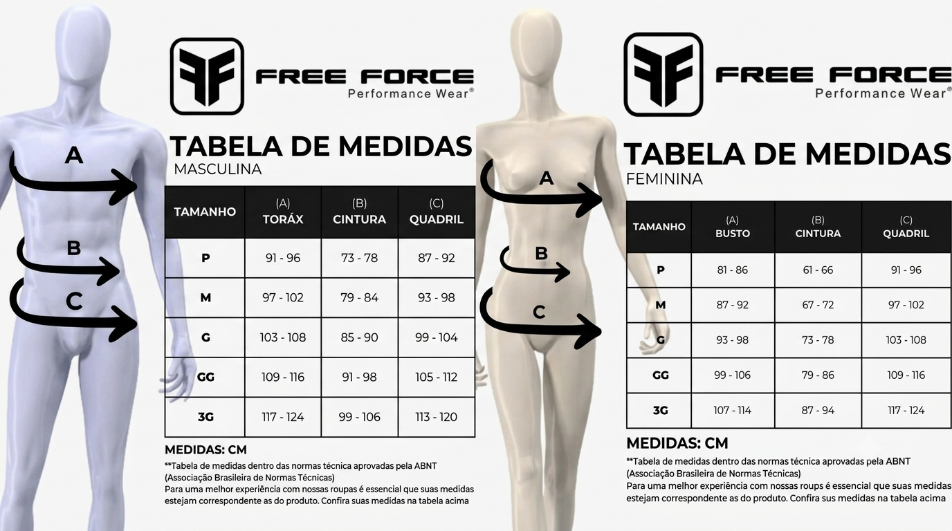 Bretelle Ciclismo Free Force Masculino Training Azul