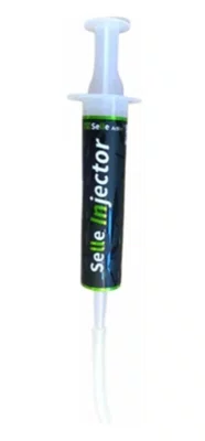 Aplicador De Selante Para Pneu Selle Action (Seringa)