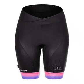 Bermuda Ciclismo Mauro Ribeiro Confort Feminina